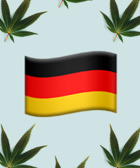 Germany Plans To Have Cannabis Legalised By End Of The Year