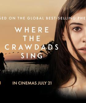 Win Tickets To 96FM's Exclusive Screening Of Where The Crawdads Sing Hosted By Lisa Shaw!
