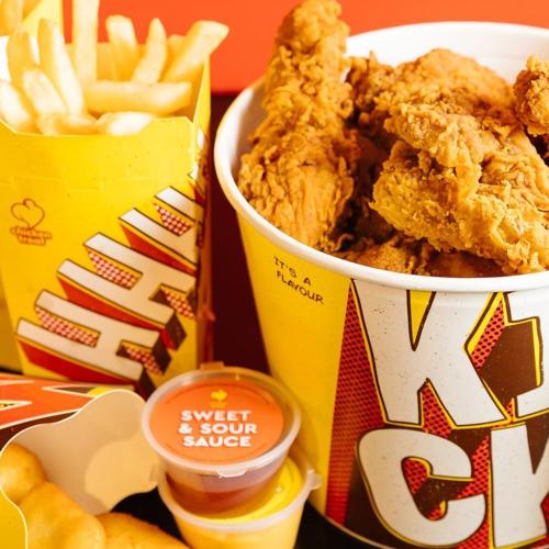 WA Chicken Treat Offers $130,000 Salary For Store Manager