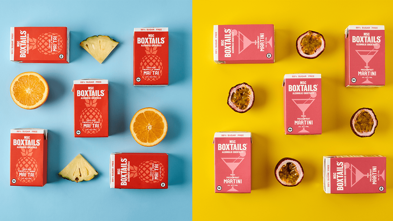 Hear Me Out: A Juice Box But Make It Boozy!