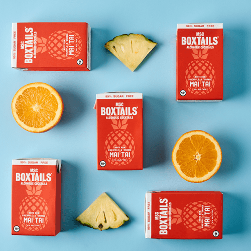 Hear Me Out: A Juice Box But Make It Boozy!