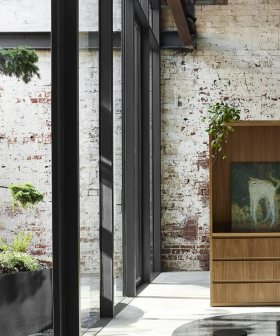Check Out The Property Named Australia's Most Beautiful Home