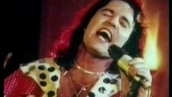 I'm Sorry, But AC/DC Was Once Known As... Glam Rock?