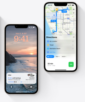 Everything You Need To Know About Apple's New iPhone iOS 16 Update