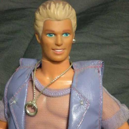 First Look Of Ryan Gosling As Ken Has Us Speechless