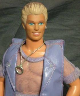 First Look Of Ryan Gosling As Ken Has Us Speechless