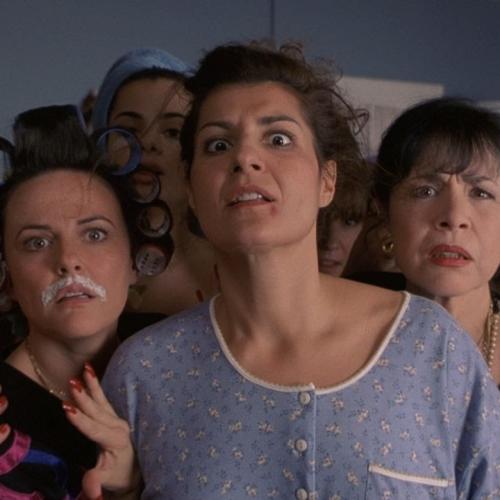 My Big Fat Greek Wedding 3 Has Officially Started Filming!