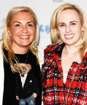 Rebel Wilson Shares First Photo Of Her Girlfriend In Sweet Coming Out Post