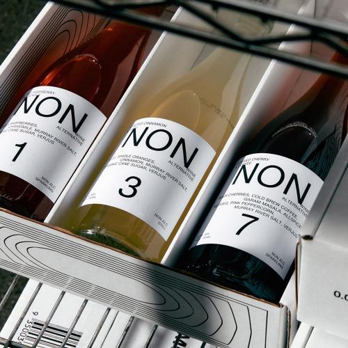 'Dry July' Just Got Easier With These Delicious Non-Alcoholic Wines