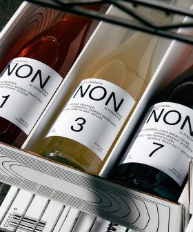 'Dry July' Just Got Easier With These Delicious Non-Alcoholic Wines