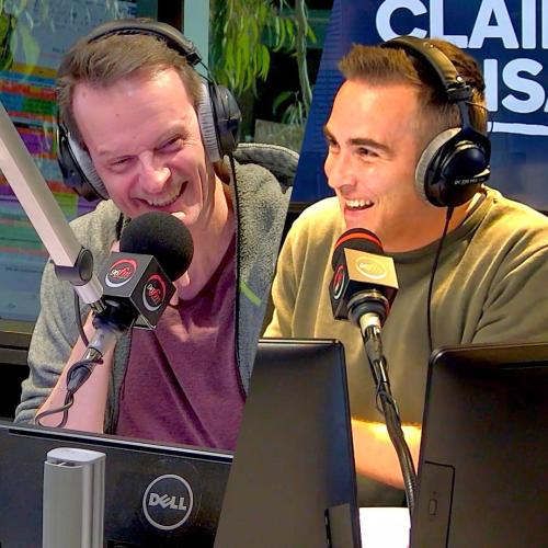 Do not give either of these men your money...