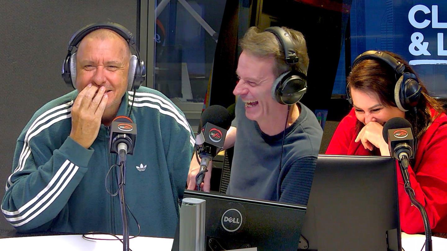 Bretty is having some trouble keeping secrets...