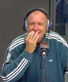 Bretty is having some trouble keeping secrets...