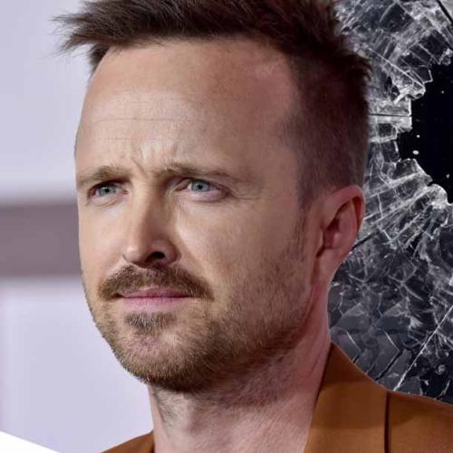 Black Mirror Season 6 Underway, Cast To Include Aaron Paul