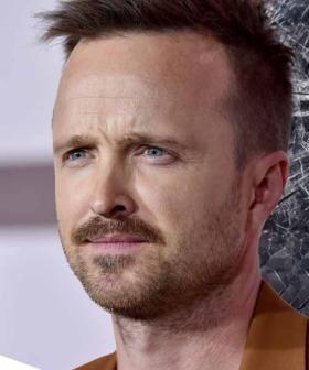 Black Mirror Season 6 Underway, Cast To Include Aaron Paul