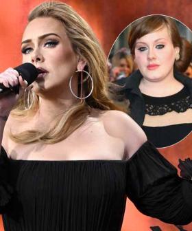 'I Understand Why It's A Shock': Adele's Fans Felt 'Betrayed' By Her Weight Loss