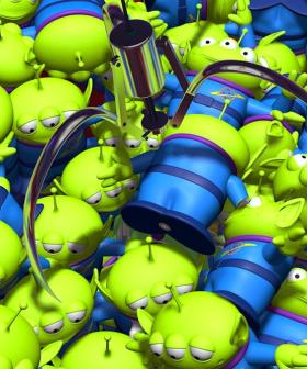 This Is Apparently The Secret To Wining At The Claw Machine Every Time