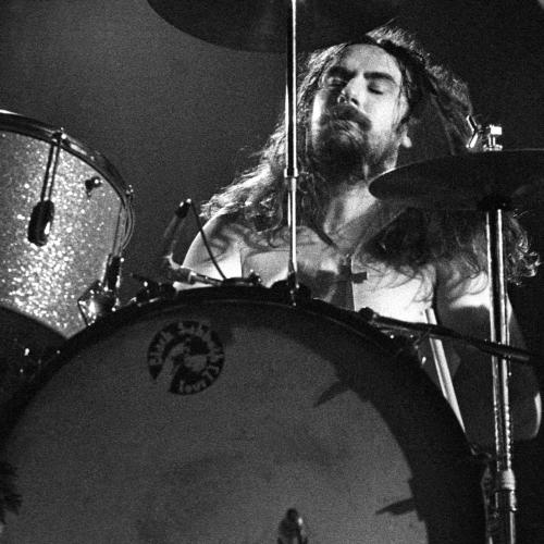Black Sabbath's Bill Ward Has A 'F--king Masterpiece' Among Unreleased Solo Albums
