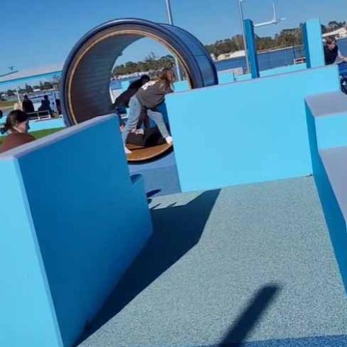 Bunbury Is Set To Officially Launch One Of The Coolest Playgrounds We've Ever Seen