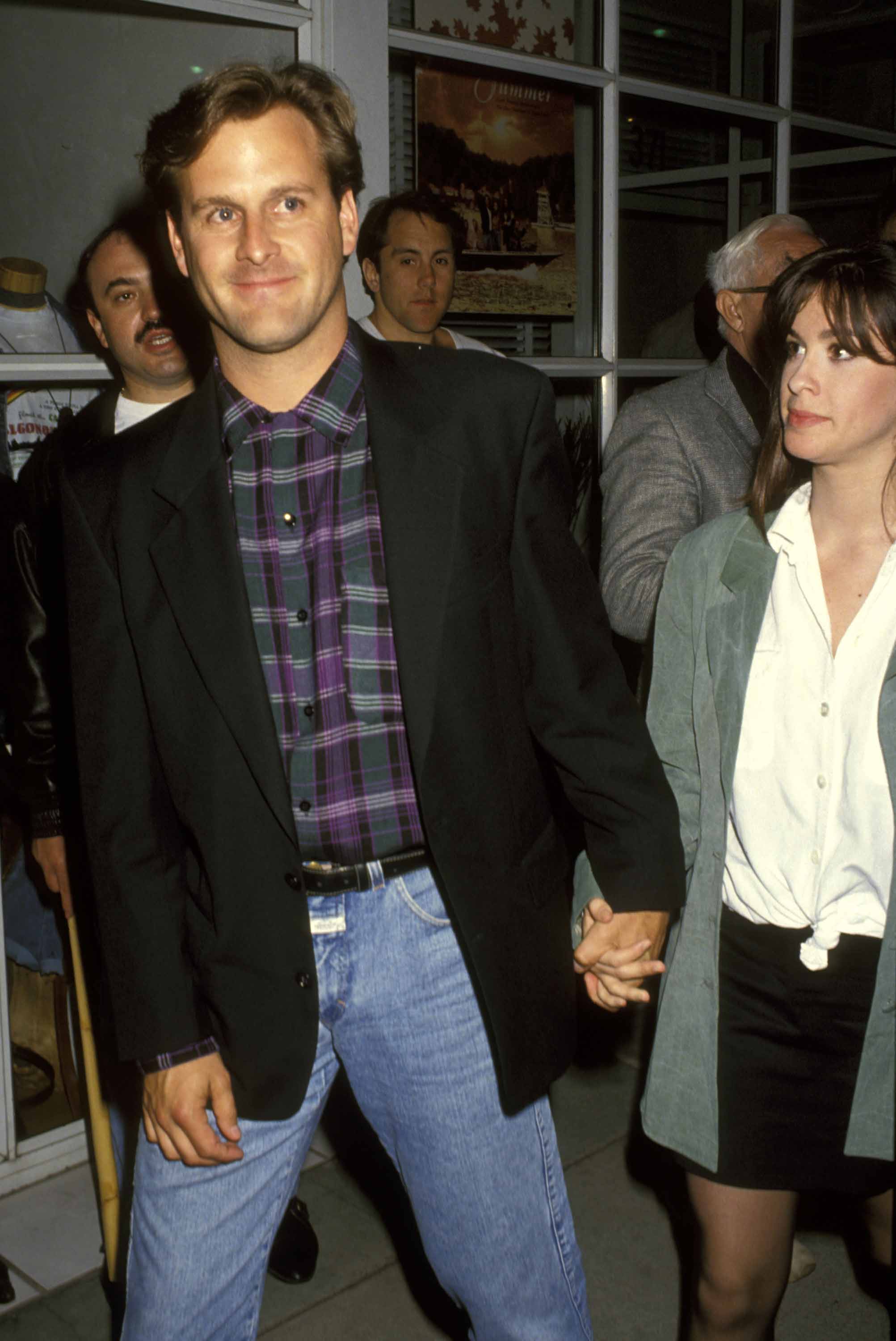 Dave Coulier Dead - wmrveyv