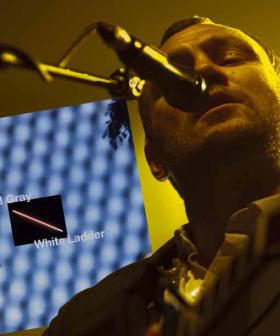 'It Really Is Like Time Travel': David Gray On The 20th Anniversary Of White Ladder