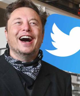 Twitter Suing Elon Musk For Pulling Out Of $44 Billion Deal