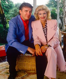 Ivana Trump, First Wife Of Donald Trump, Dies At 73