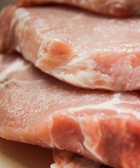 Foot And Mouth Fragments Detected In Meat Imported To Australia