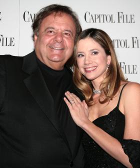 'Goodfellas' Actor Paul Sorvino Dies At 83