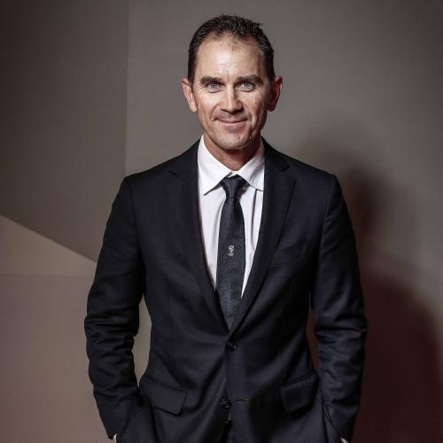 'Thanks For Asking': Justin Langer Sets Record Straight Over Entering Politics