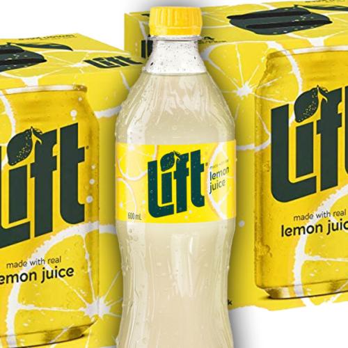 There's A Dirty Rumour Going Around That Lemon Lift Is Set To Be Scrapped