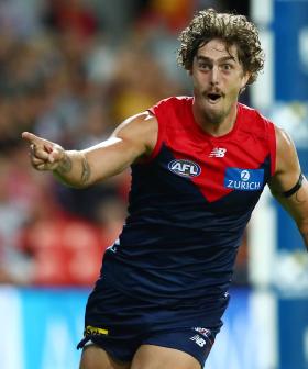 This 20-Year-Old Dees Player Just Bought A 1.7m House In Perth...