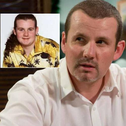 Ryan Moloney Recalls The Craziest Toadie Storyline On Neighbours