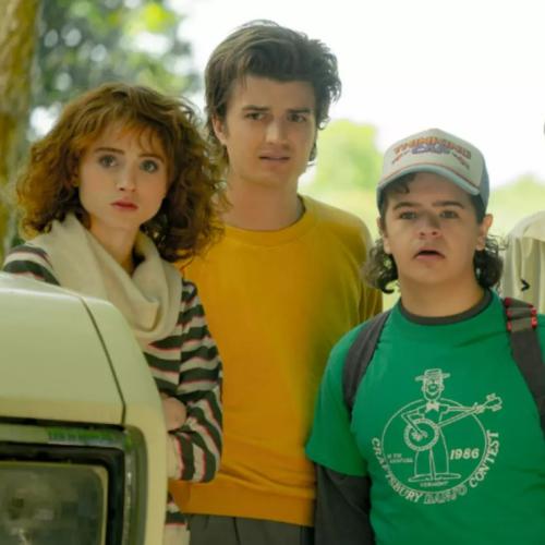 Confirmed: 'Stranger Things' Is Getting A Spinoff Series
