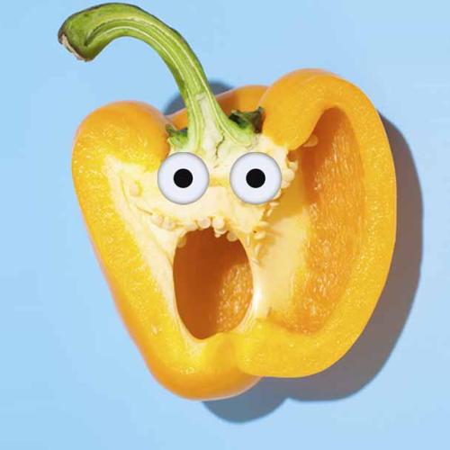What’s The Most You’ve Paid For Fresh Produce Recently?