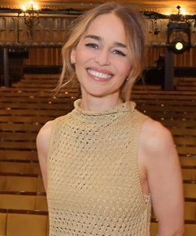 Emilia Clarke On Surviving Two Brain Aneurysms During 'Game Of Thrones'
