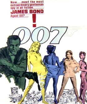 Monty Norman, Composer Of Iconic James Bond Theme, Dies At 94