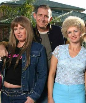 Holy Baby Cheeses, Bretty Confirms Kath & Kim 20th Anniversary Special!