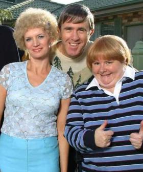 Holy Baby Cheeses, Bretty Confirms Kath & Kim 20th Anniversary Special!