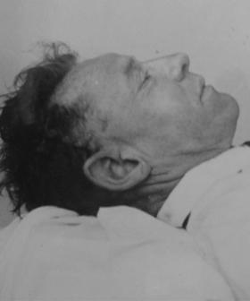 The Somerton Man, One Of Australia's Greatest Mysteries, Has Been 'Solved'