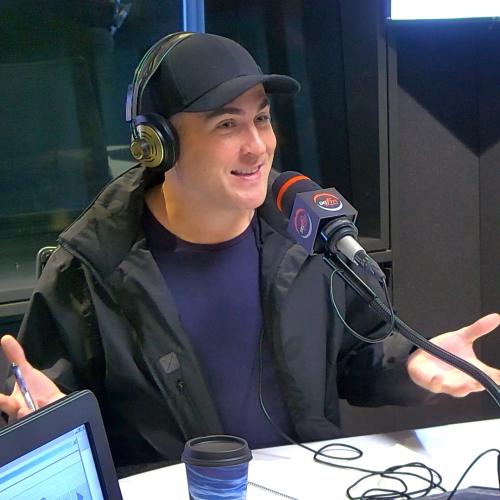 Ryan Daniels: The Only Scenario Where Extra Freo Tickets Would Be Released