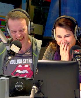 Lisa's being very careful with what she says this time...