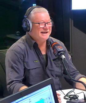 'There Were Five 25-Year-Olds Living In The House In North Freo, It Was Unreal'