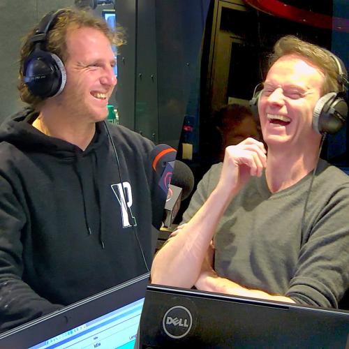 Justin Longmuir isn't a fan of "bring your kid to work day"