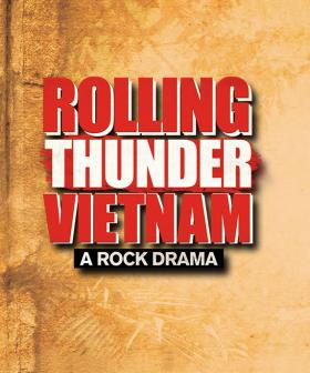 Rolling Thunder Vietnam