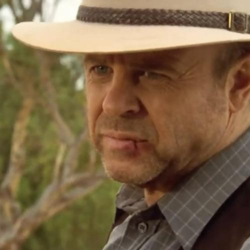 Marshall Napier, Best Known For 'McLeod's Daughters' & 'Police Rescue', Dies At 70