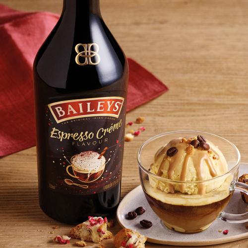 The Very Delicious, & Very Adult, Baileys Espresso Crème Has Landed In Australia