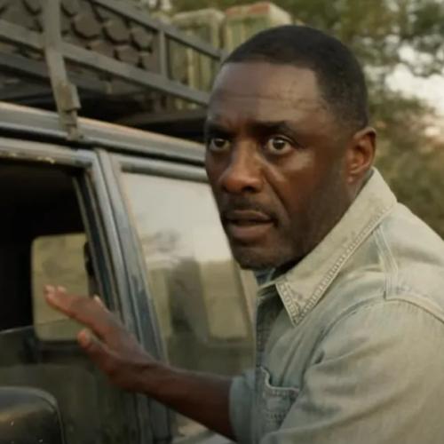 We Review The New Idris Elba Survival Thriller, 'Beast'