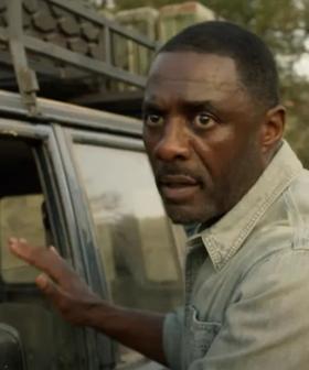 We Review The New Idris Elba Survival Thriller, 'Beast'