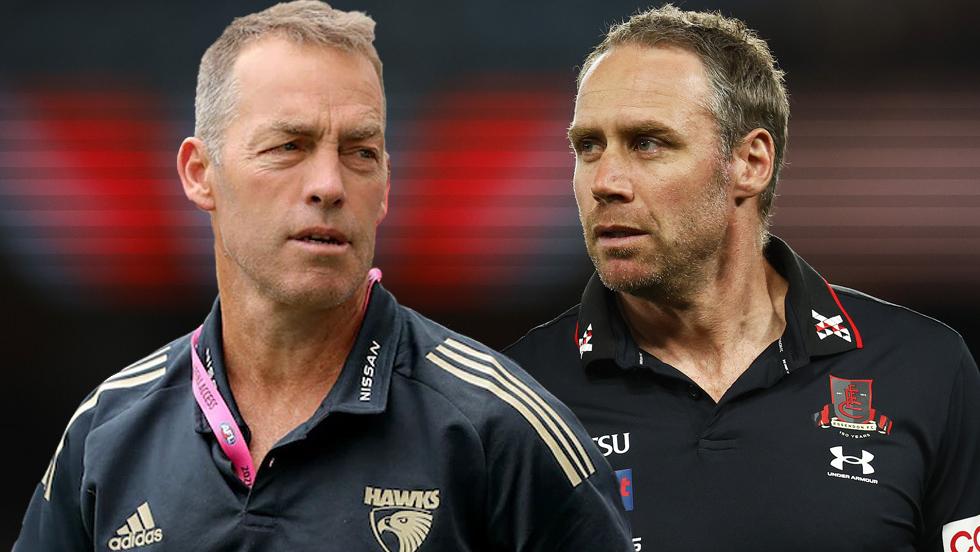 'Poor, Disappointing': Rutten's Manager Hits Out At Essendon Saga